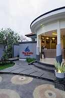 The Xotic Jimbaran Bali