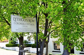 Lythgo's Row Colonial Cottages