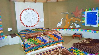 Kutir Village Resort