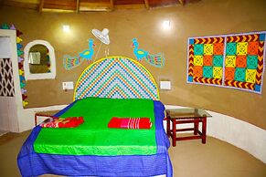 Kutir Village Resort