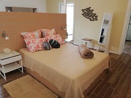 Three Cities Apartments