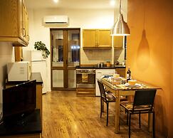 Three Cities Apartments