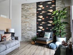 Three Cities Apartments