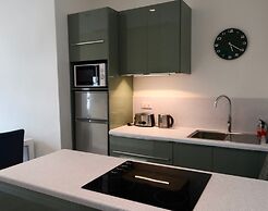 Three Cities Apartments