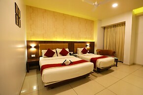 Sai International Hotel