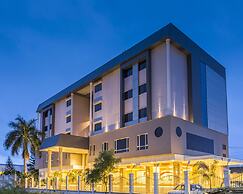Sai International Hotel