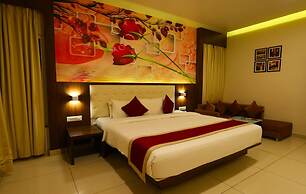 Sai International Hotel