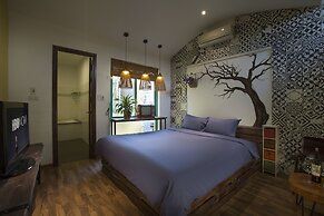 Loc Homestay