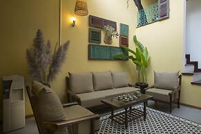 Loc Homestay