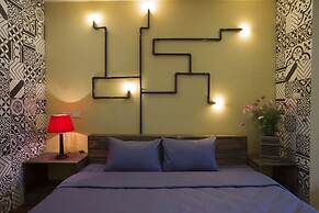 Loc Homestay