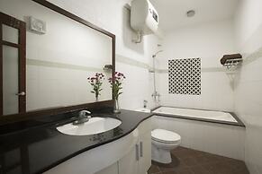 Loc Homestay