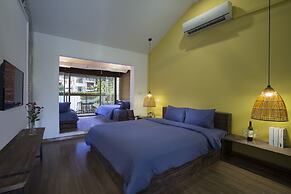 Loc Homestay