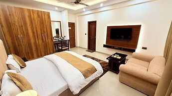 Kashish Residency - Premium Rooms
