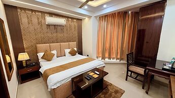 Kashish Residency - Premium Rooms
