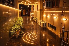 Kashish Residency - Premium Rooms