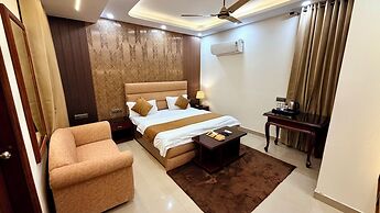 Kashish Residency - Premium Rooms