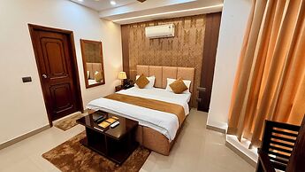 Kashish Residency - Premium Rooms