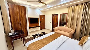 Kashish Residency - Premium Rooms