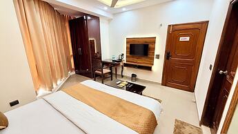 Kashish Residency - Premium Rooms