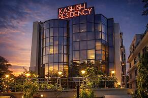 Kashish Residency - Premium Rooms