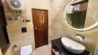 Kashish Residency - Premium Rooms