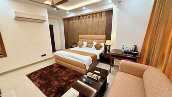 Kashish Residency - Premium Rooms