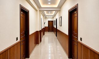 Kashish Residency - Premium Rooms