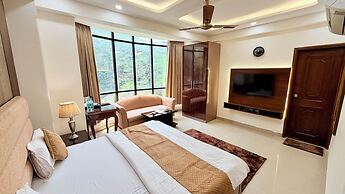 Kashish Residency - Premium Rooms