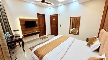 Kashish Residency - Premium Rooms