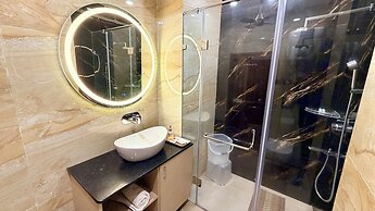 Kashish Residency - Premium Rooms