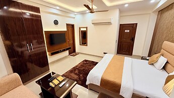 Kashish Residency - Premium Rooms