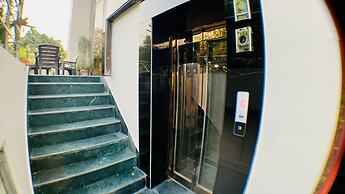 Kashish Residency - Premium Rooms