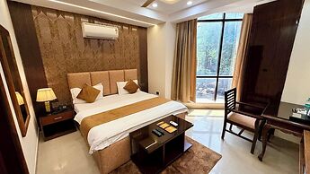 Kashish Residency - Premium Rooms