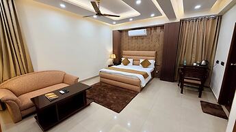 Kashish Residency - Premium Rooms