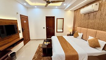 Kashish Residency - Premium Rooms