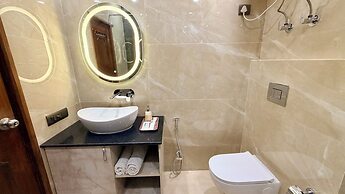 Kashish Residency - Premium Rooms
