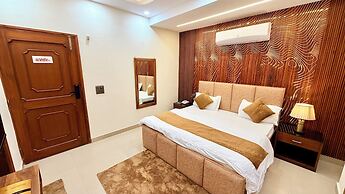 Kashish Residency - Premium Rooms