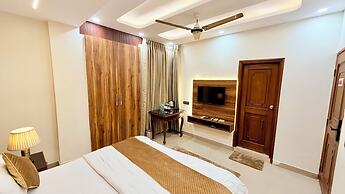 Kashish Residency - Premium Rooms
