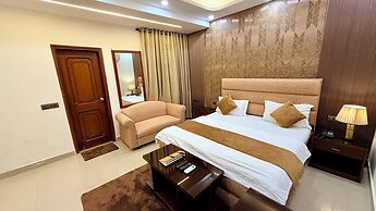 Kashish Residency - Premium Rooms