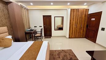 Kashish Residency - Premium Rooms