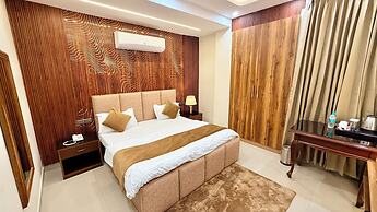 Kashish Residency - Premium Rooms