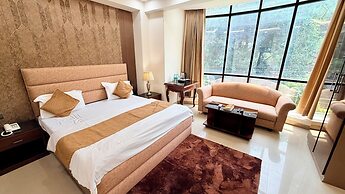Kashish Residency - Premium Rooms