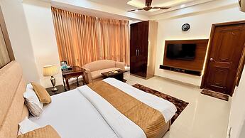 Kashish Residency - Premium Rooms