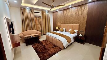 Kashish Residency - Premium Rooms