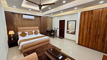 Kashish Residency - Premium Rooms