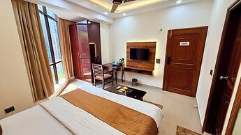 Kashish Residency - Premium Rooms