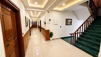 Kashish Residency - Premium Rooms