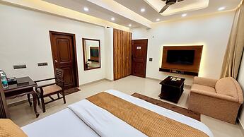 Kashish Residency - Premium Rooms