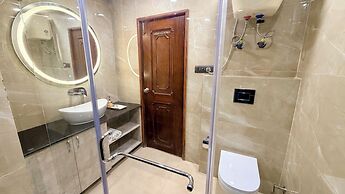 Kashish Residency - Premium Rooms