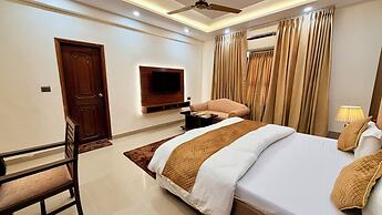 Kashish Residency - Premium Rooms